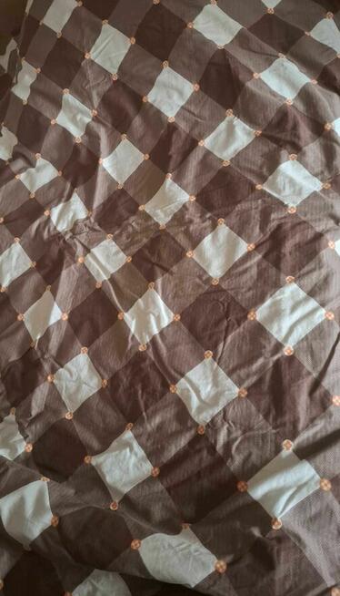 Kołdra antyalergiczna + Pościel z Satyny