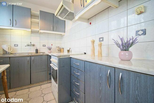 Doskonale skomunikowane przy UZ i Szpitalu – BEZ PROWIZJI !