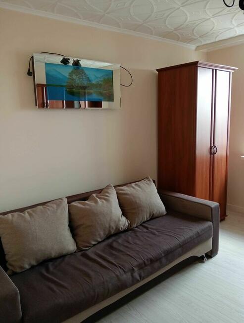 Wynajmę mieszkanie 2 pokoje Radom