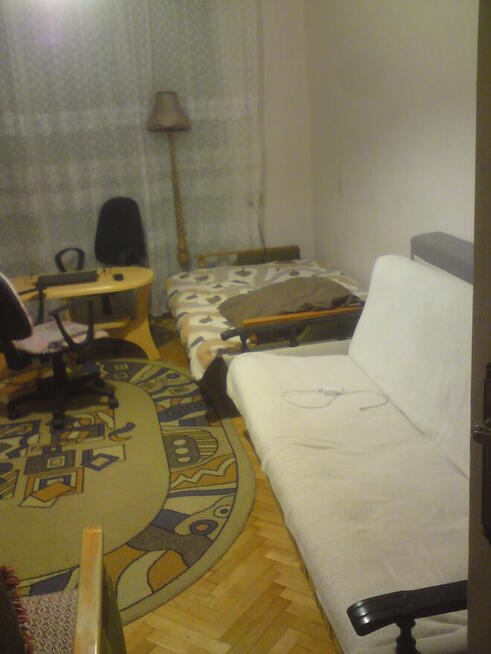 Sprzedam 2 pokojowe mieszkanie, w Bolesławcu