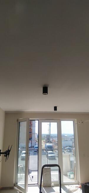 Szpachlowanie i Zabudowy z G-K