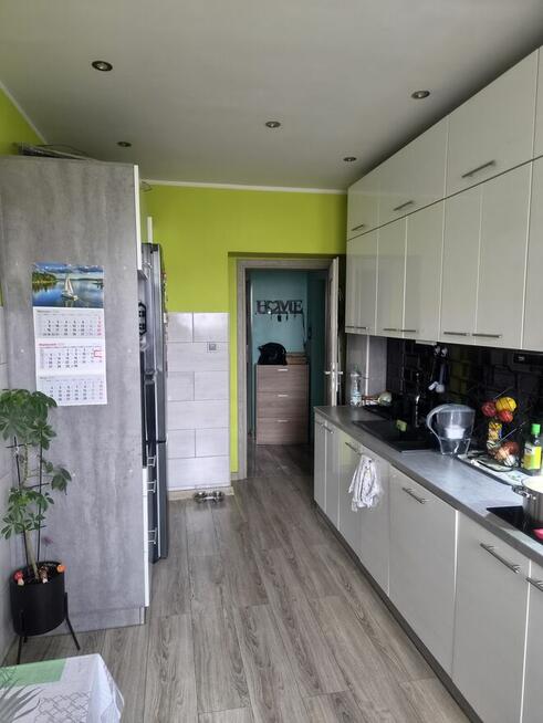 Zamienię mieszkanie z PGM w Chorzowie