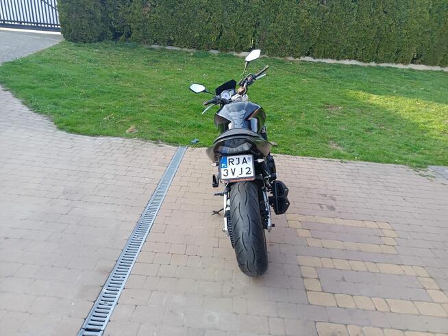 Kawasaki Z750