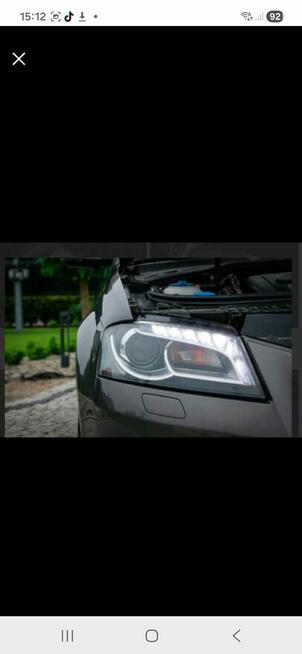 Sprzedam Audi