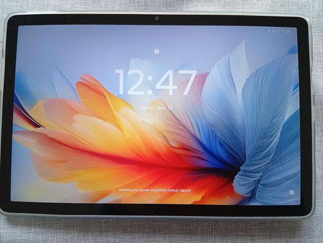 Tablet Lenovo tab