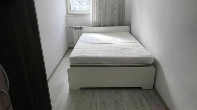 Mieszkanie do wynajęcia, 39 m², 2 pokoje Warszawa Śródmieści