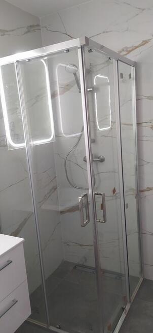 Szpachlowanie i Zabudowy z G-K