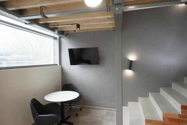 Lokal użytkowy Warszawa gm. Żoliborz Żoliborz, Gwiaździsta