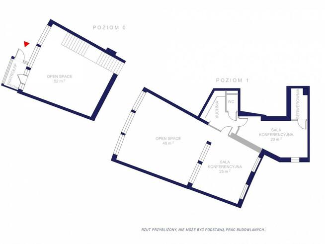 Lokal użytkowy Warszawa gm. Żoliborz Żoliborz, Gwiaździsta