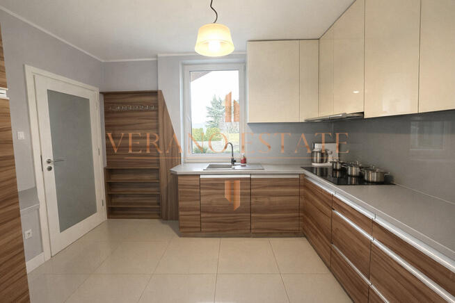 REZERWACJA\Przestronny dom 150 m² | działka 690 m²