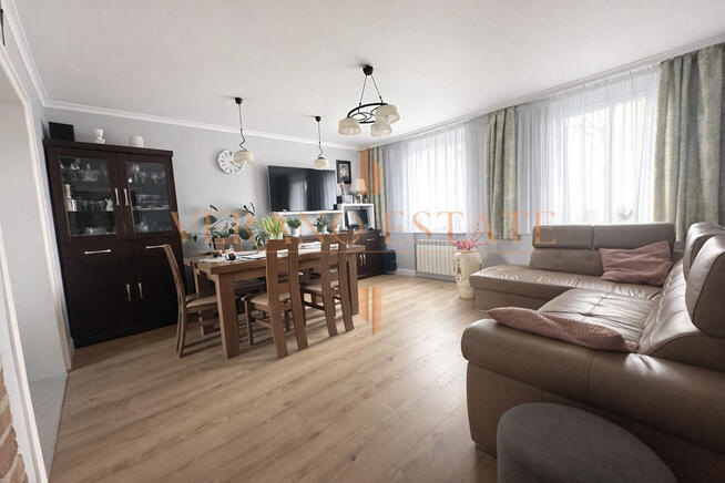 REZERWACJA\Przestronny dom 150 m² | działka 690 m²