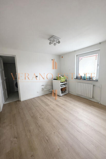 REZERWACJA\Przestronny dom 150 m² | działka 690 m²