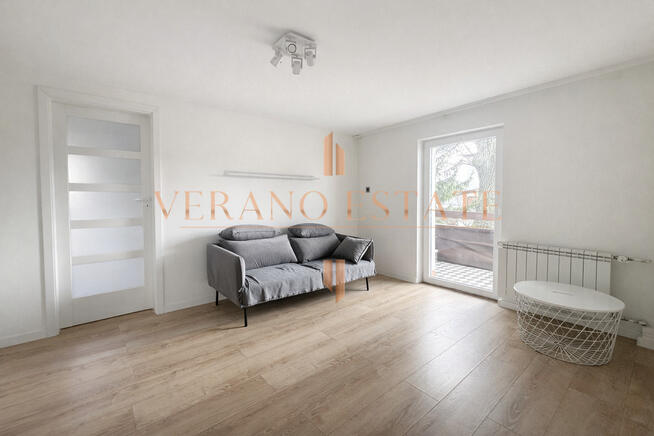 REZERWACJA\Przestronny dom 150 m² | działka 690 m²