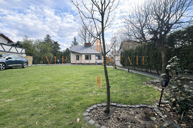 REZERWACJA\Przestronny dom 150 m² | działka 690 m²