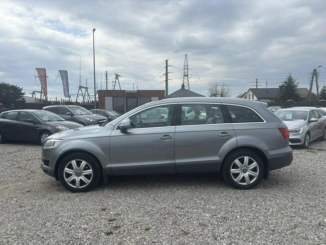 Audi Q7 Quattro, Salon Polska, 7 osobowy, mega wyposażony egzemplarz !!!