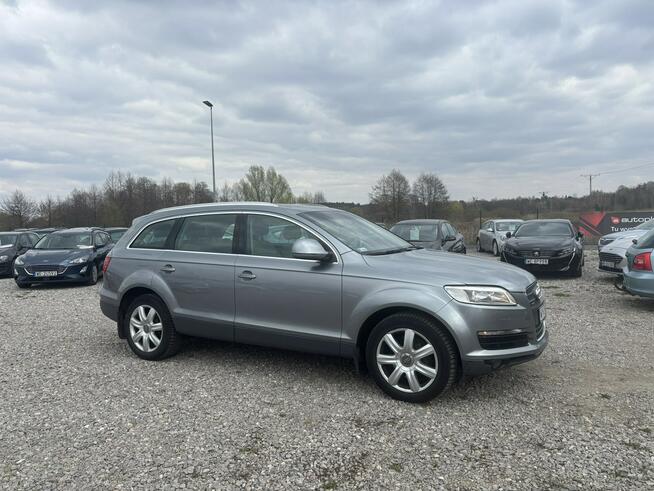 Audi Q7 Quattro, Salon Polska, 7 osobowy, mega wyposażony egzemplarz !!!