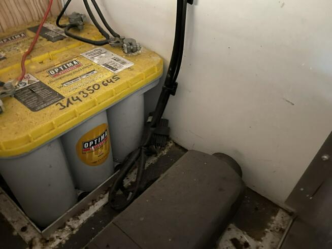 Renault Master Autosklep pieczywa Sklep bar Gastronomiczny Food Truck Foodtruck 2016