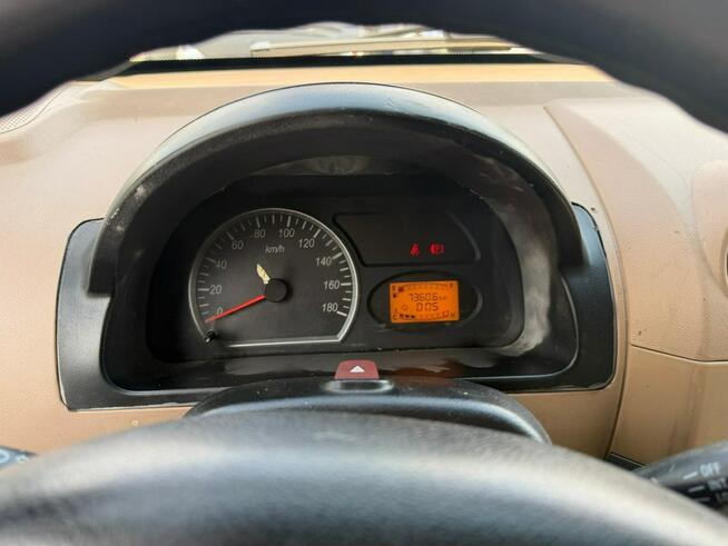 DFSK Piagoo Foodtruck food truck kontener 2013