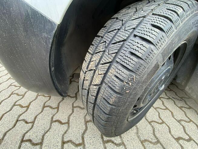 Citroen jumpy 2.0HDI-122KM Klima