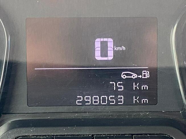 Citroen jumpy 2.0HDI-122KM Klima