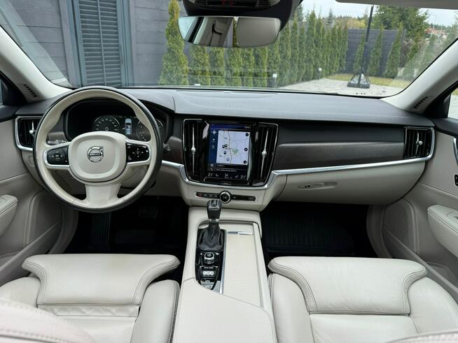 Volvo V90 Cross Country T5 254KM Salon Polska Jasna Skóra Hak Panorama Kamera Zarejestrowany!