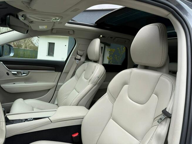 Volvo V90 Cross Country T5 254KM Salon Polska Jasna Skóra Hak Panorama Kamera Zarejestrowany!