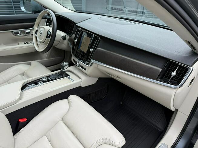 Volvo V90 Cross Country T5 254KM Salon Polska Jasna Skóra Hak Panorama Kamera Zarejestrowany!