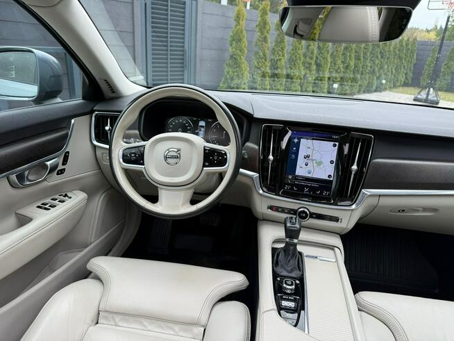 Volvo V90 Cross Country T5 254KM Salon Polska Jasna Skóra Hak Panorama Kamera Zarejestrowany!