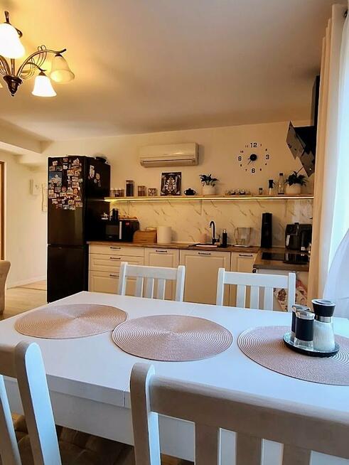 Dom Grabowiec gm. Recz