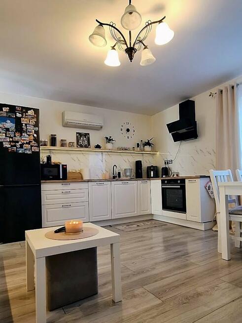 Dom Grabowiec gm. Recz