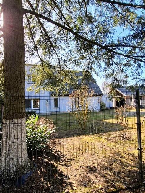 Dom Grabowiec gm. Recz