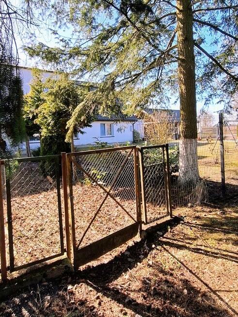 Dom Grabowiec gm. Recz