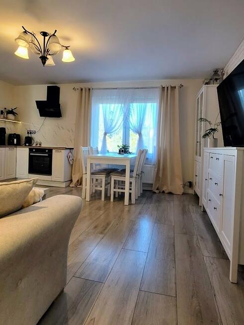 Dom Grabowiec gm. Recz