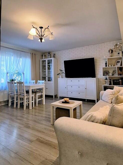 Dom Grabowiec gm. Recz