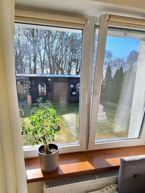 Dom Grabowiec gm. Recz