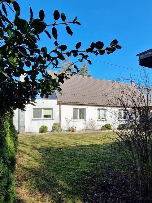 Dom Grabowiec gm. Recz