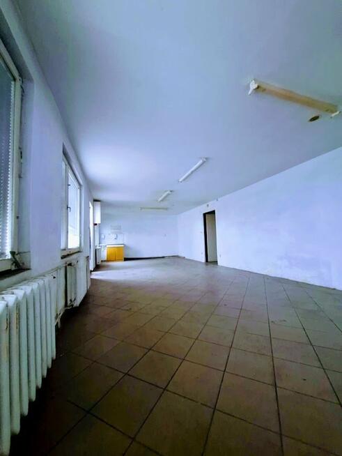 Dom Pamięcin gm. Recz