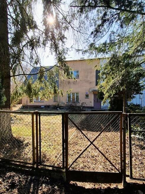 Dom Grabowiec gm. Recz