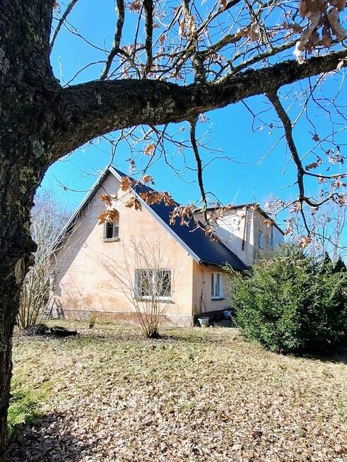 Dom Grabowiec gm. Recz