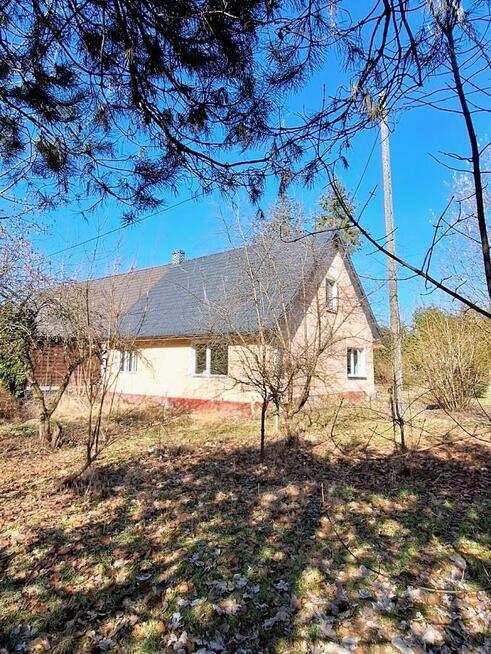 Dom Grabowiec gm. Recz