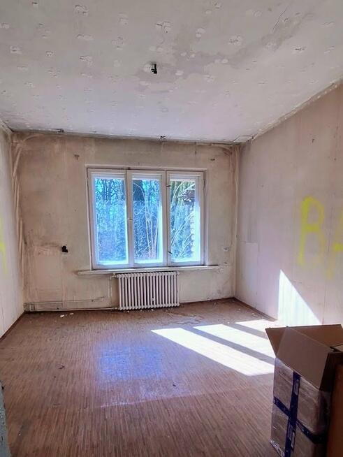 Dom Grabowiec gm. Recz