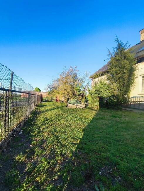 Dom Płoszkowo gm. Dolice