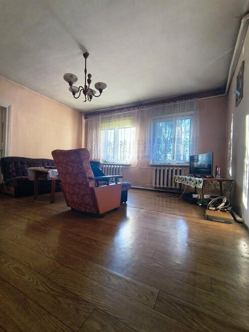 Dom Płoszkowo gm. Dolice