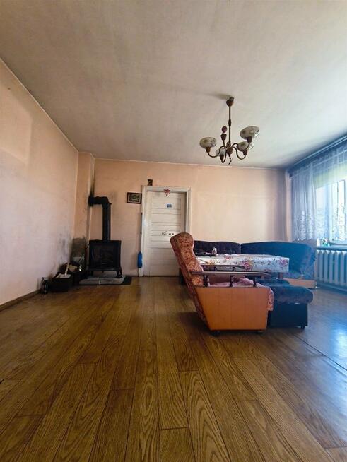 Dom Płoszkowo gm. Dolice