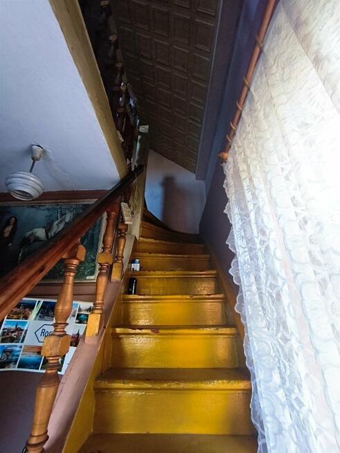 Dom Płoszkowo gm. Dolice