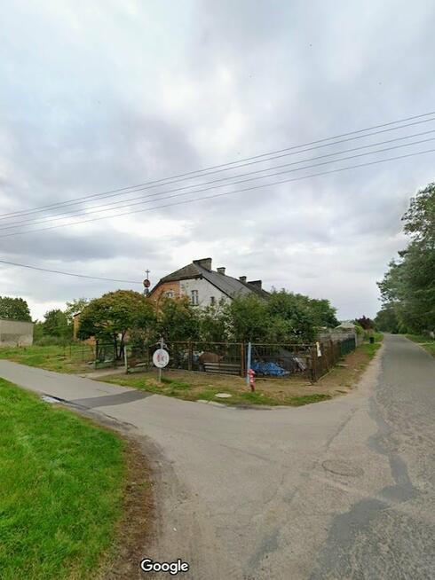 Dom Płoszkowo gm. Dolice