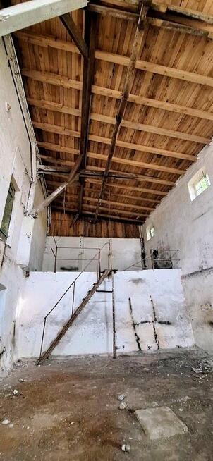 Dom Bierzwnica gm. Świdwin