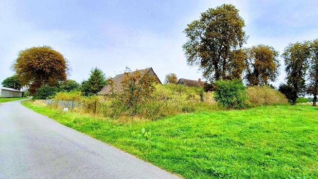 Dom Darskowo gm. Malechowo