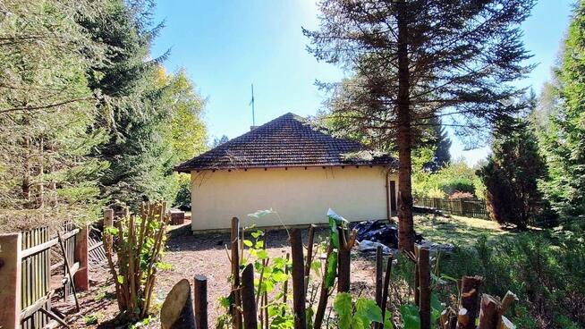 Dom Parzeńsko gm. Nowogródek Pomorski