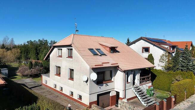 Dom Świdwin